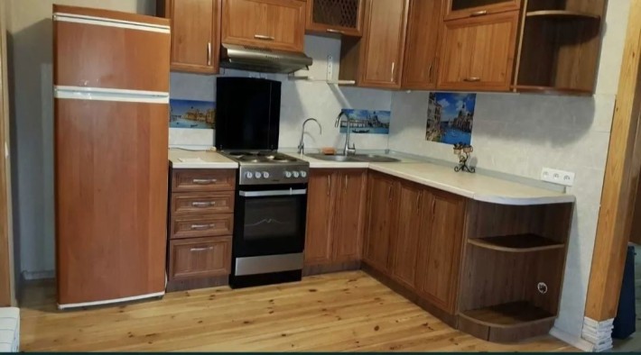 Будинок, Соломянський район - фото 1