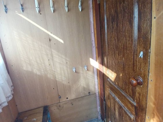 Сдается часть дома на Космосе