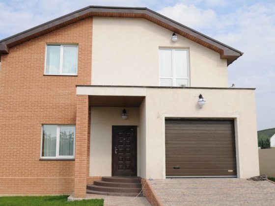 Аренда дома 300 м2 Дарницкий район Киев