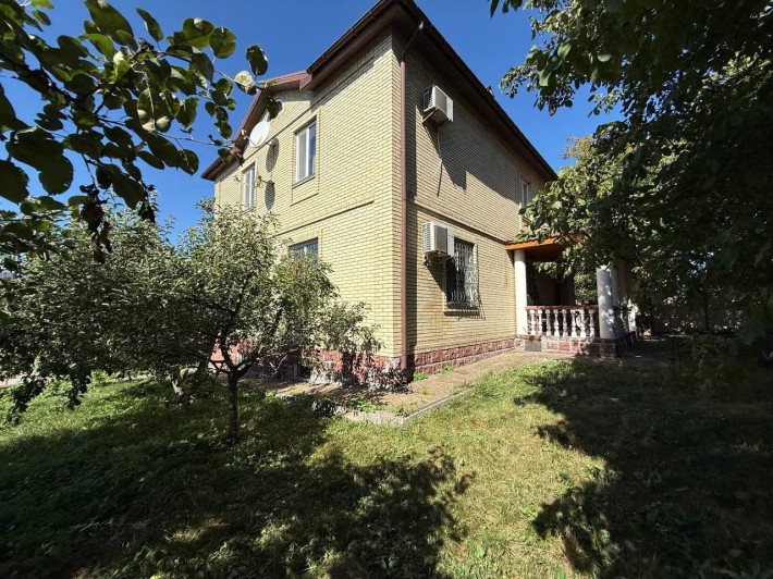 Аренда дома Подольский р-н, ул. Гомельская, 15/9 - фото 1