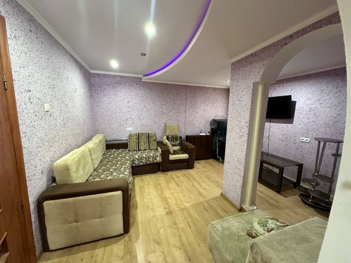 Сдам 4-комнатный дом на Анголенко - фото 1