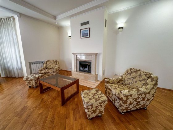 Аренда дома (325м) в Киеве! Святошинский р-н, Вернадского, Святошин Киев