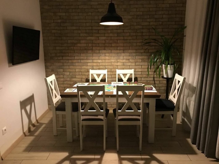 Аренда дома 140м² ст.м "Левобережная" Русановские сады , начало - фото 1