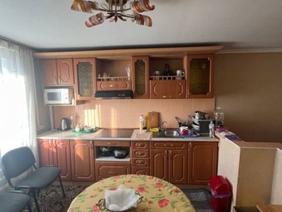 Дом на Богунії  можливо  на місяць для ВІЙСЬКОВИХ