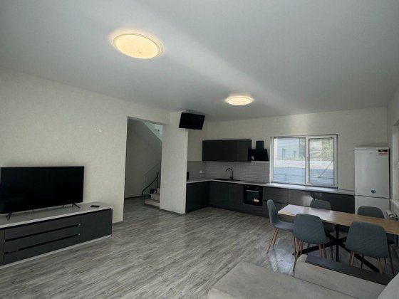 NEW! Без %. 2 пов. 150м2 будинок, (Республіка, Голосієво, Теремки) Киев