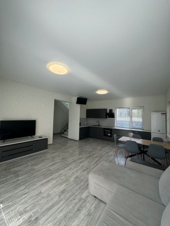 NEW! Без %. 2 пов. 150м2 будинок, (Республіка, Голосієво, Теремки) - фото 1