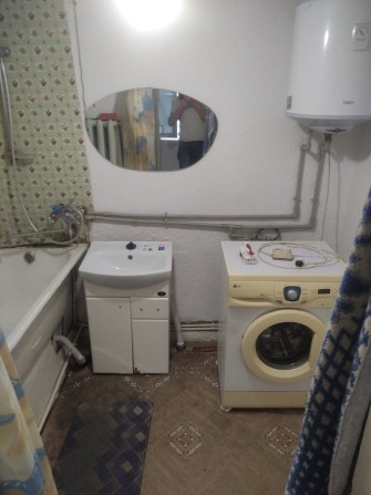 Центр,3х комнатный дом для военных или бригады строителей. - фото 1