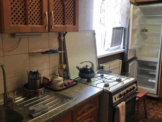 Здам частину будинку 1/1 ,центр