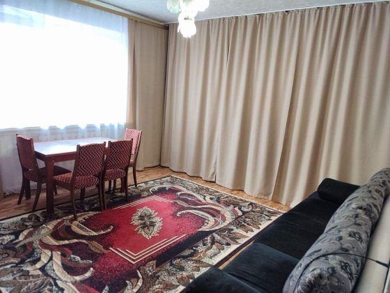 Здається будинок Кропивницкий