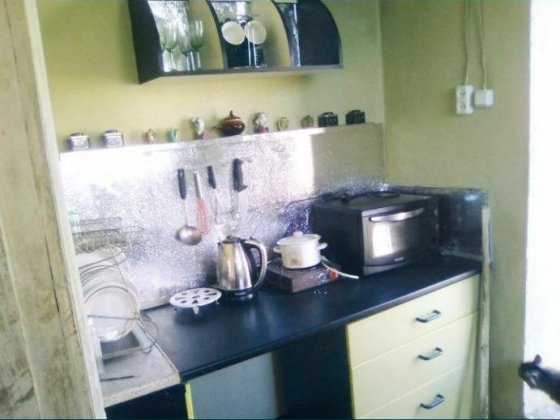 Сдам часть дома с отдельным входом, краснополье Дніпро