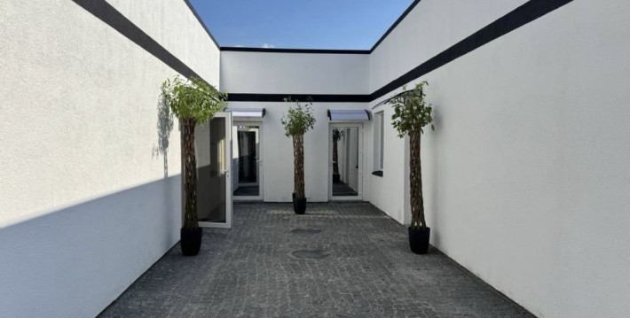 Оренда таунхаусу, 2 км від проспекту Бажана - фото 1