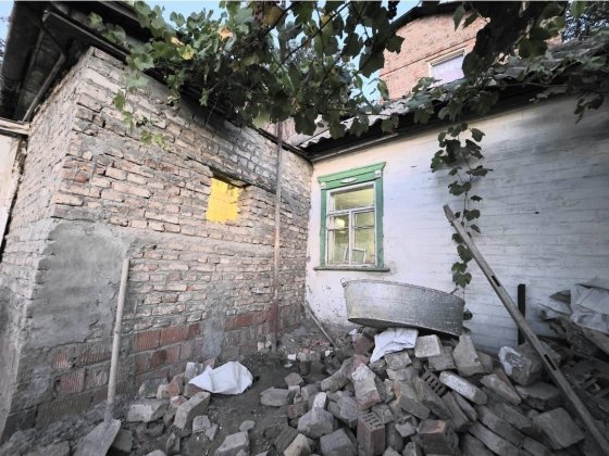 Читайте до конца. Дом с газом. Ул. Рабочая. Риелторы не звоните Дніпро