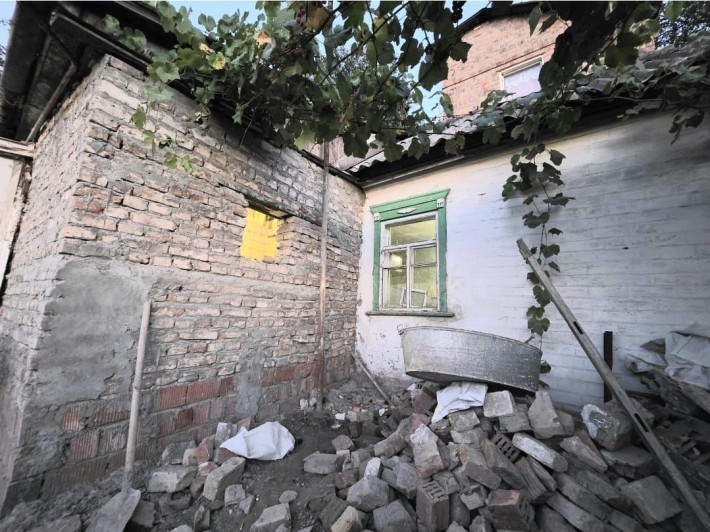 Читайте до конца. Дом с газом. Ул. Рабочая. Риелторы не звоните - фото 1