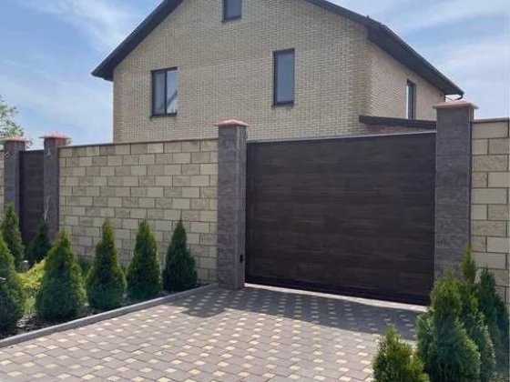 Аренда дома 4к 180м2 10 соток Царское село/Дорогое Краснополье Днепр