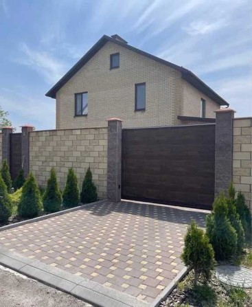 Аренда дома 4к 180м2 10 соток Царское село/Дорогое Краснополье - фото 1