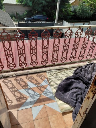 Сдам дом 200кв 2эт,на Фрунзенском - фото 1