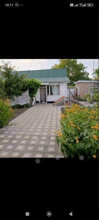 Здам в оренду 2 кімнати в будинку - фото 1