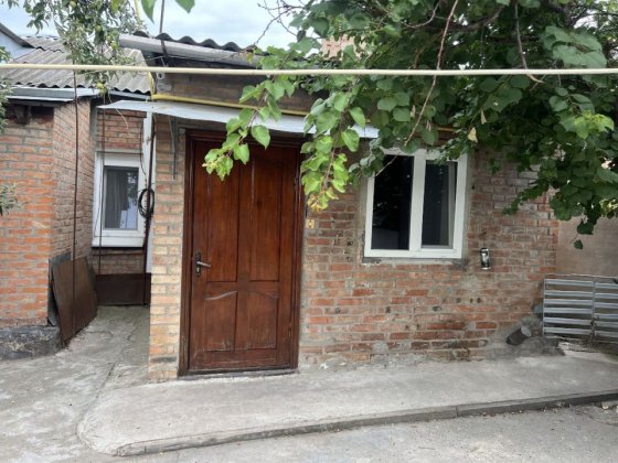 Оренда  флігеля на Балашівці Кропивницький