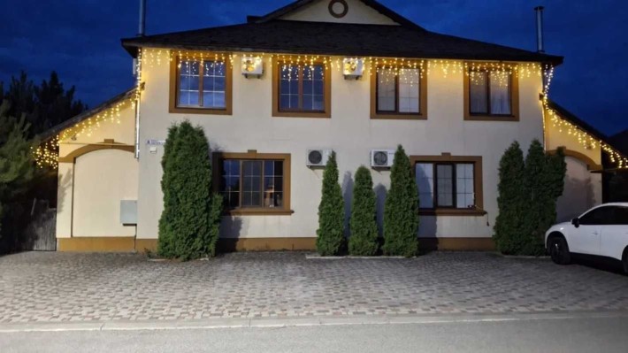 ЗДАЮ актуальний 3к ТАУНХАУС Слобожанський (можна з тваринками) - фото 1