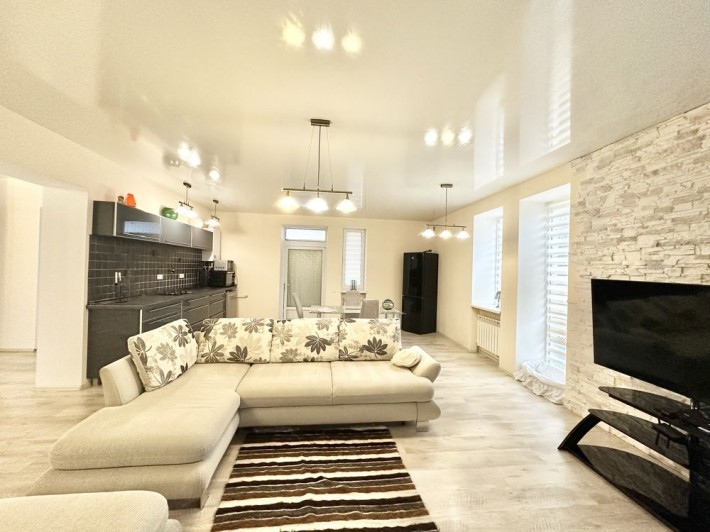 Оренда ідеального будинку селище Сонячне - фото 1