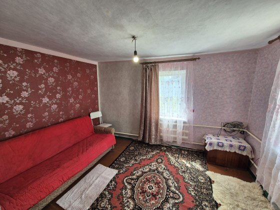 1 Кімнатний Будинок(Флігель).р-н В.Балка.