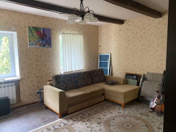 Аренда дома Бородинский микрорайон Запорожье