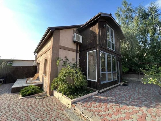 аренда дома 130м2 на Степана Разина левый берег Днепр Днепр