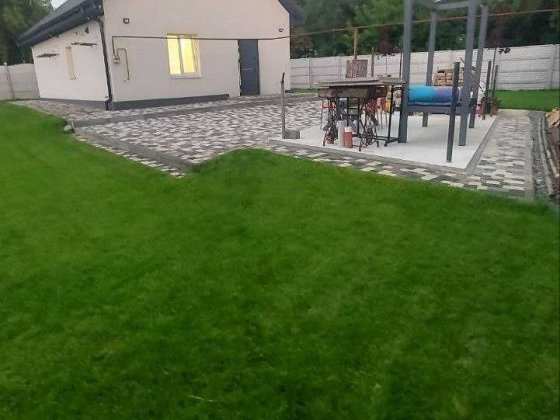 Первая сдача, Новый дом 65 кв.м., ул.Киевсакая, 7 соток земли Дніпро