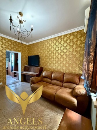 Оренда 3-к частини будинку на Балці: АГО, кондиціонер, укомплектовано - фото 1