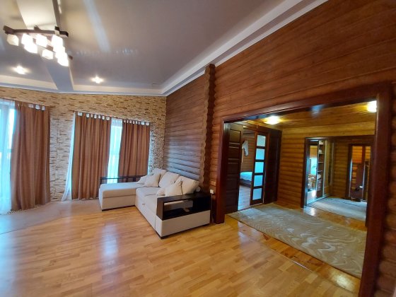 Здам екологічно чистий будинок в повній комплектації є все для комфорт Кропивницкий