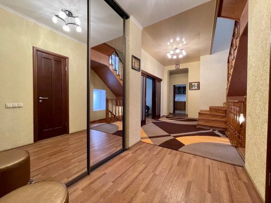 Аренда Дом Нагорка Парк Шевченкка Соборный Моссаковского ЖуковскогоNew Дніпро