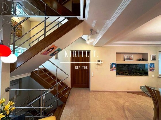 Аренда дома пос Мирный 5к 320м2 Центр 12 км, пр. Богдана Хмельницкого