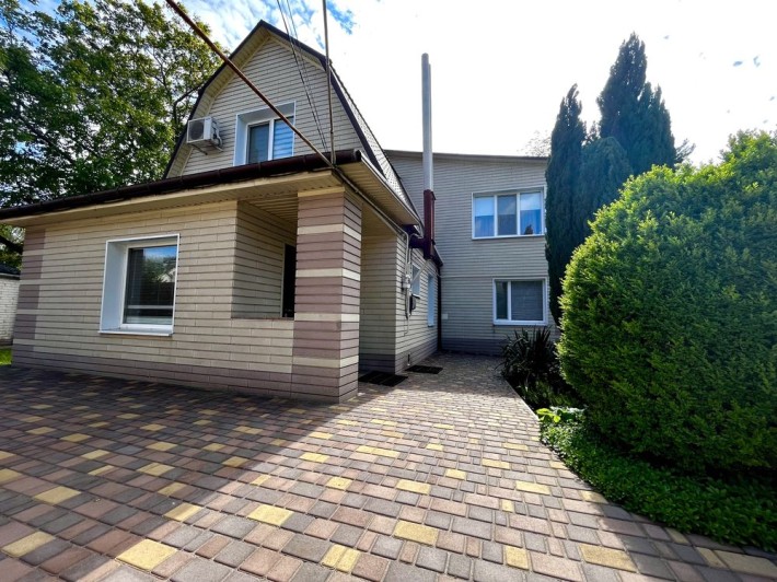 Сдается дом в центре города - фото 1