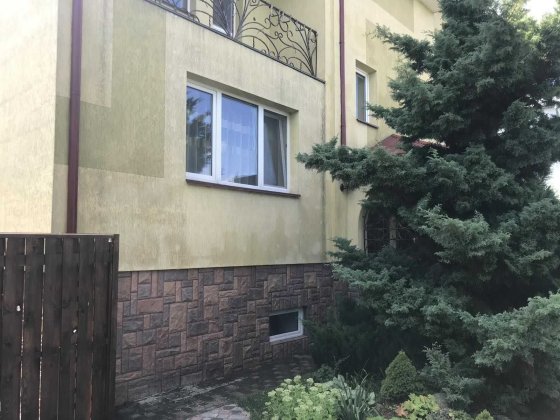 Здам будинок Левандівка Львов