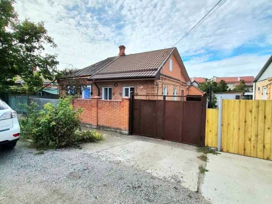 Здам в оренду будинок  біля Міськсаду. Кропивницкий