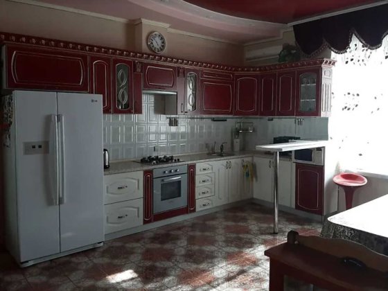 Сдается дом на Солнечном с бассейном и сауной, 8 комнат, 350 кв.м