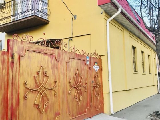 Будинок готельного типу , на різні терміни