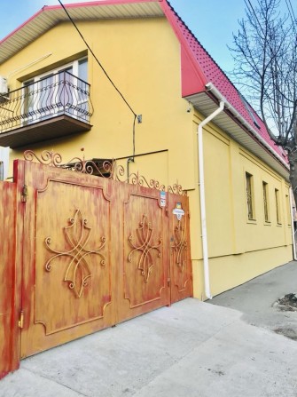 Будинок готельного типу , на різні терміни - фото 1