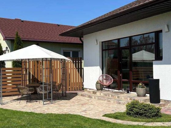 Сдам дом в Золотых Ключах, 110 м2 Дніпро