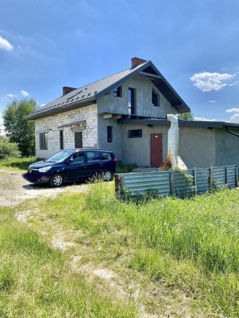 Оренда будинку в Підрясне - фото 1