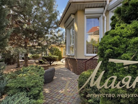 ОРЕНДА будинку на Правому березі Запоріжжя