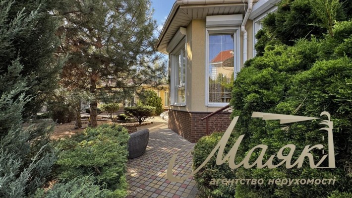 ОРЕНДА будинку на Правому березі - фото 1