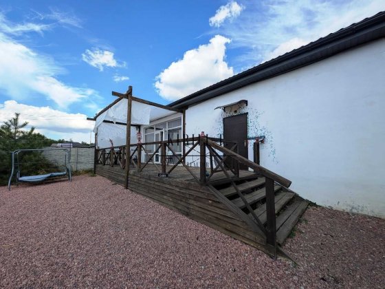 Аренда дома пос Мирный 6к 200м2 Центр 12 км, пр. Богдана Хмельницкого