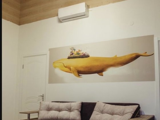 Сдам автономную часть дома возле Нагорного ррынка Дніпро