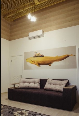 Сдам автономную часть дома возле Нагорного ррынка - фото 1