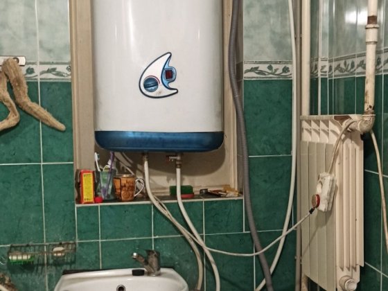 Будинок - Запоріжжя Ліве Запоріжжя