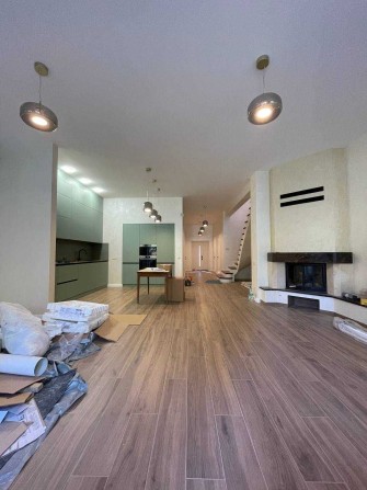 Оренда сучасний котедж у м. Львів на вул. Шевченка. ПЕРША ЗДАЧА - фото 1