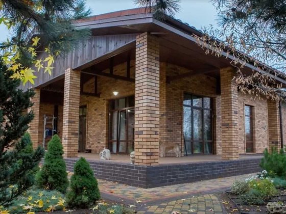 Сдается дом с верандой по ул. Зеленая, Великий Луг