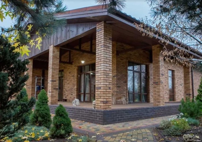 Сдается дом с верандой по ул. Зеленая, Великий Луг - фото 1