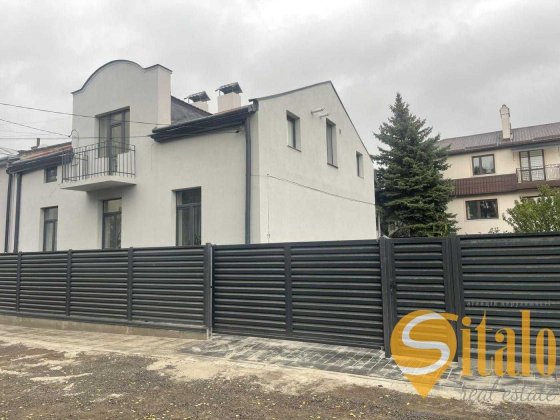 Оренда котеджу з євроремонтом, вулиця Корсунська Львов